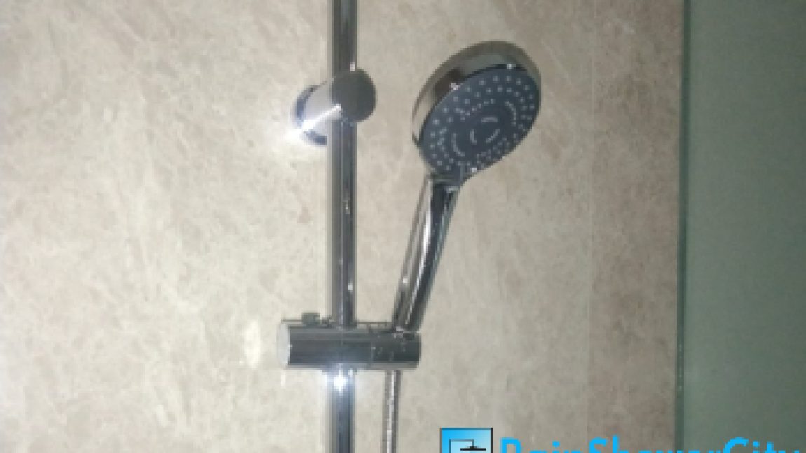Shower Set Replacement in Singapore – Condo, Serangoon