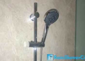 Shower Set Replacement in Singapore – Condo, Serangoon